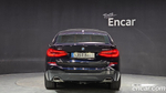 BMW 6 Series GT (G32) 620d xDrive M Sports (02.2023)