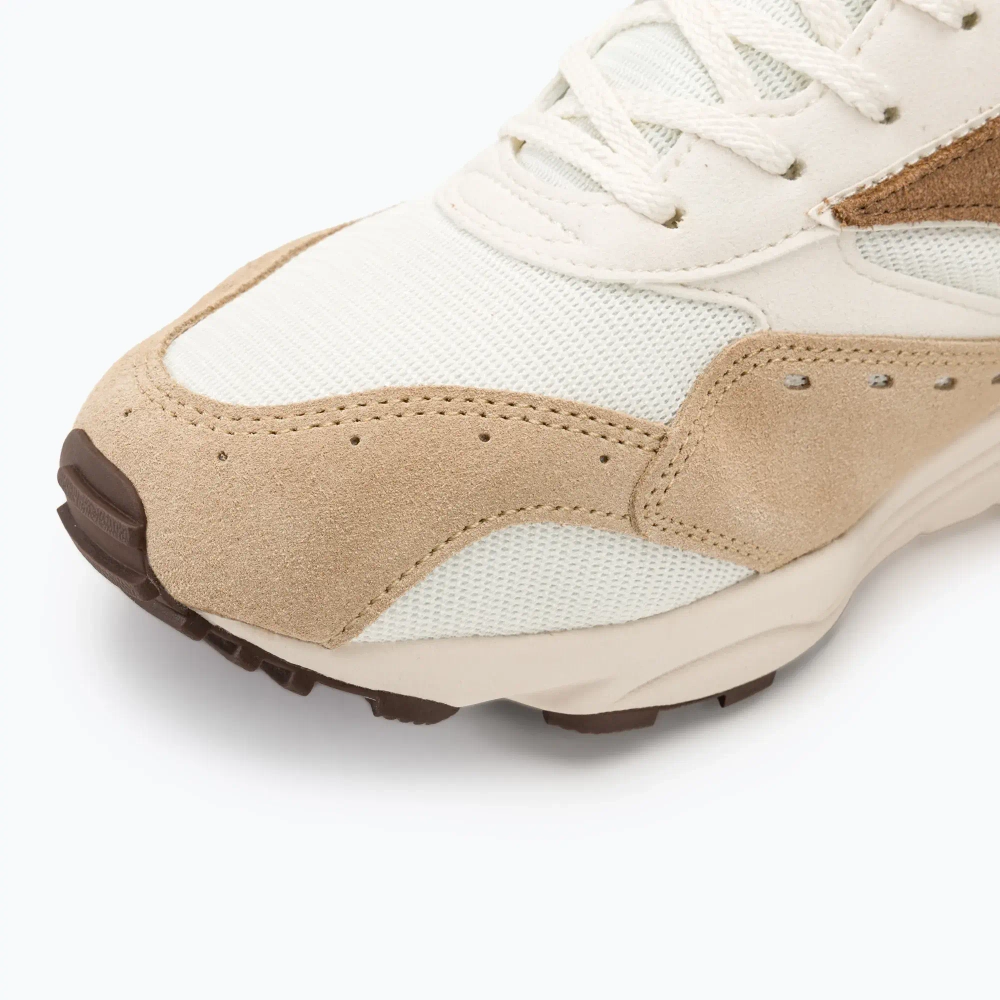 Mizuno Contender S mojave desert/tiger's eye/snow white