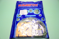 Ремкомплект двигателя КамАЗ Евро-4 под металл.клап.крышку (20поз./103дет.)