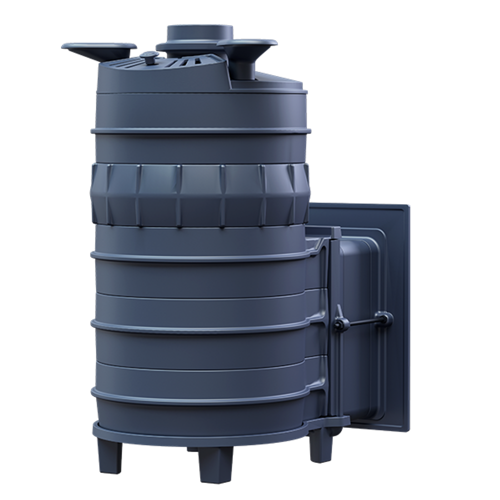 Чугунная печь для бани Искандер ЗК 25 (М) Pro