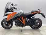 KTM 1290 Super duke GT , 2017