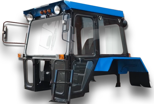 Кабина низкопрофильная МТЗ 82 80 малая