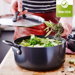 GreenPan Кастрюля для рукоделия 20 см 4,9 л