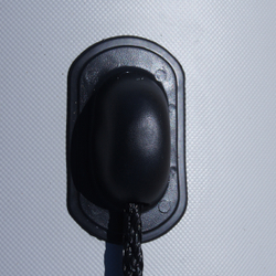 Надувная ПВХ-лодка BADGER Utility Line 360 PW9