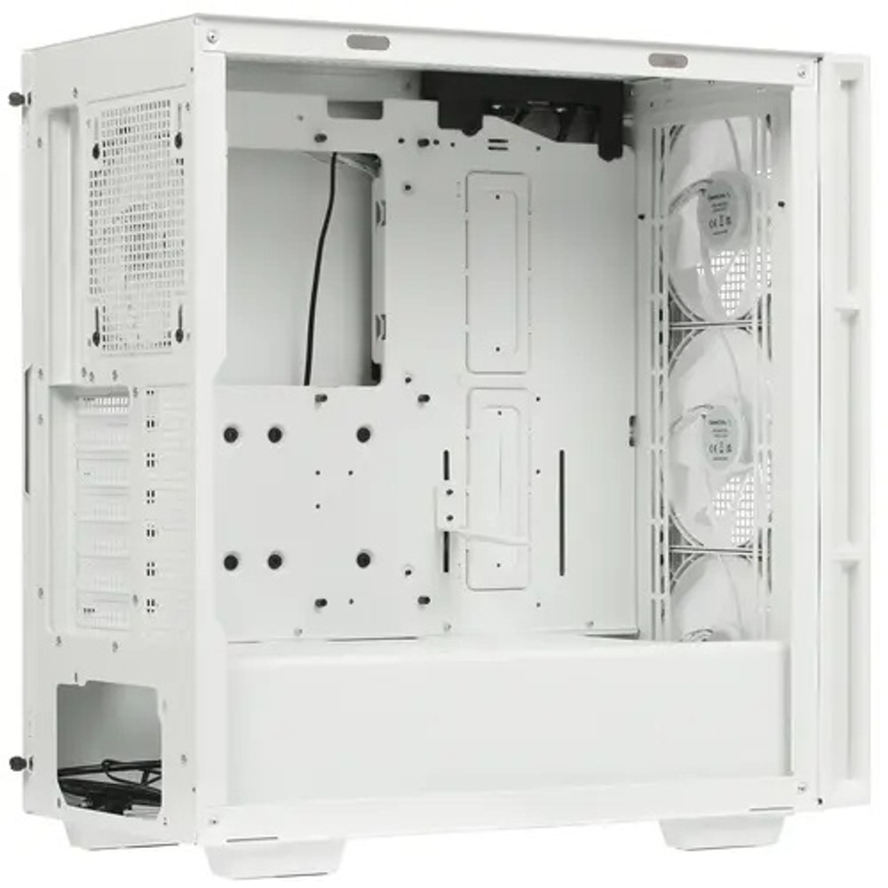 Корпус Deepcool CH560 белый