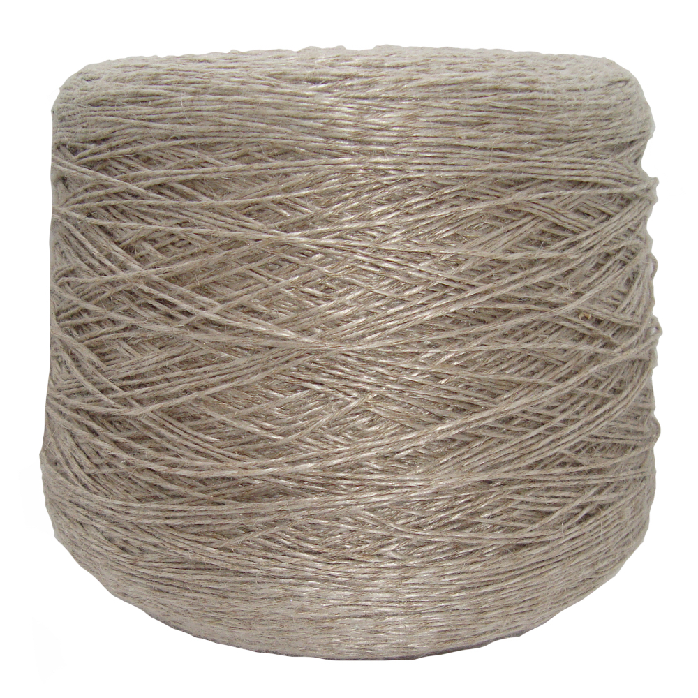 Бобинная пряжа Folk (10001)