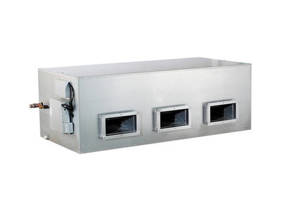 Канальный высоконапорный кондиционер Midea MHA