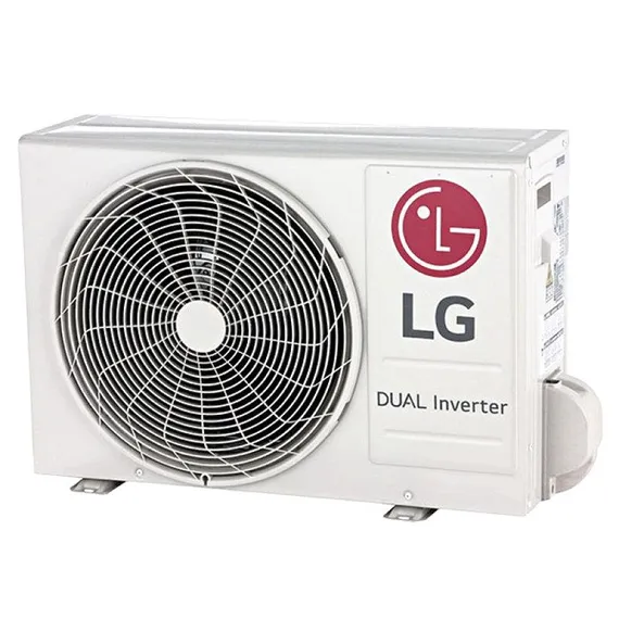 Сплит-система LG P12TT.NSJ/P12TT.U12A Mega Smart Inverter