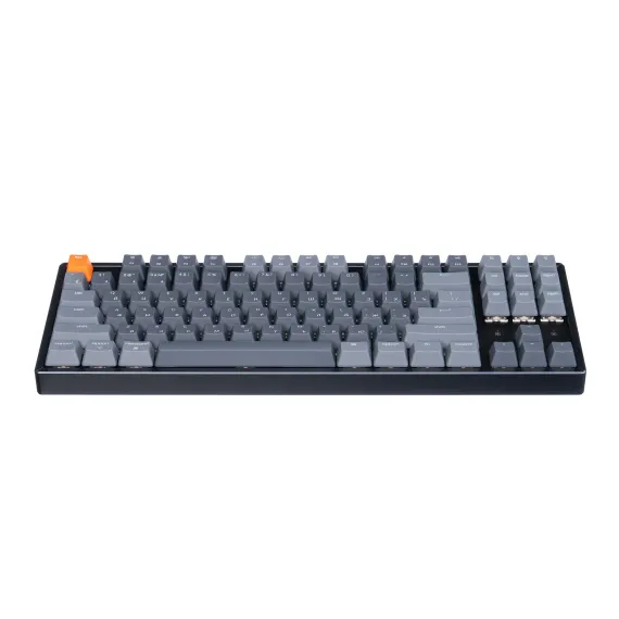 Keychron K8 RGB Gateron Blue Switch