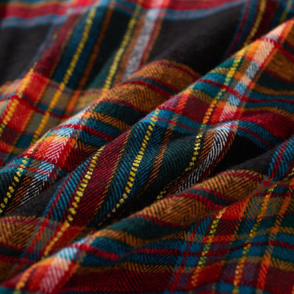 Рубашка Detection Черная - фото 15