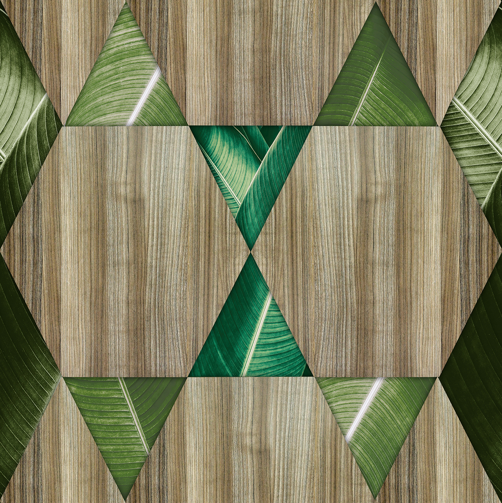 Коллекция GREENDAY