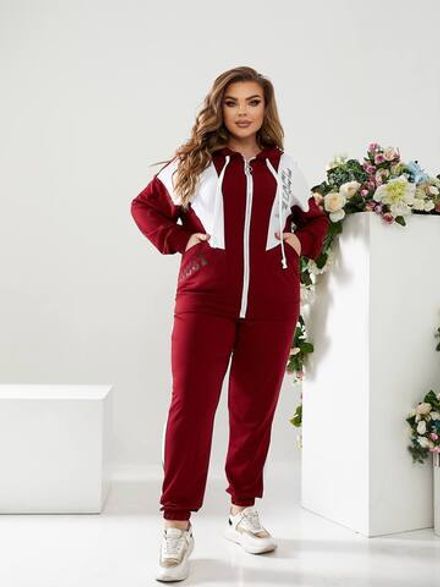 Костюм спортивный УК-440-5 Fabrika