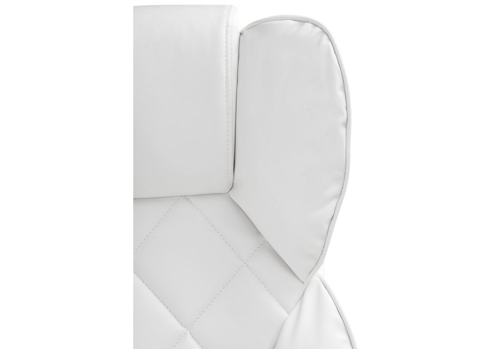 Компьютерное кресло Kolson whitе