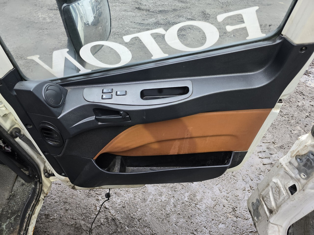 Дверь правая в сборе 2023г.