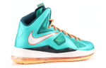 Кроссовки Nike Lebron 10 Setting