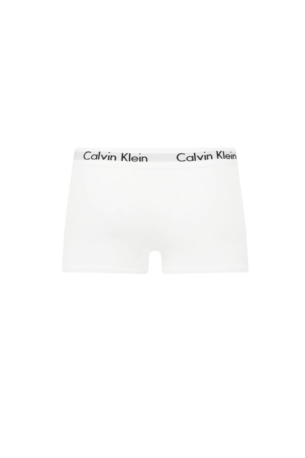 трусики-боксеры 2 шт. Calvin Klein Underwear - серый(B70B792000)