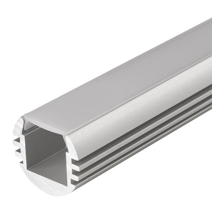 Профиль Arlight PDS-R-2000 ANOD 012093