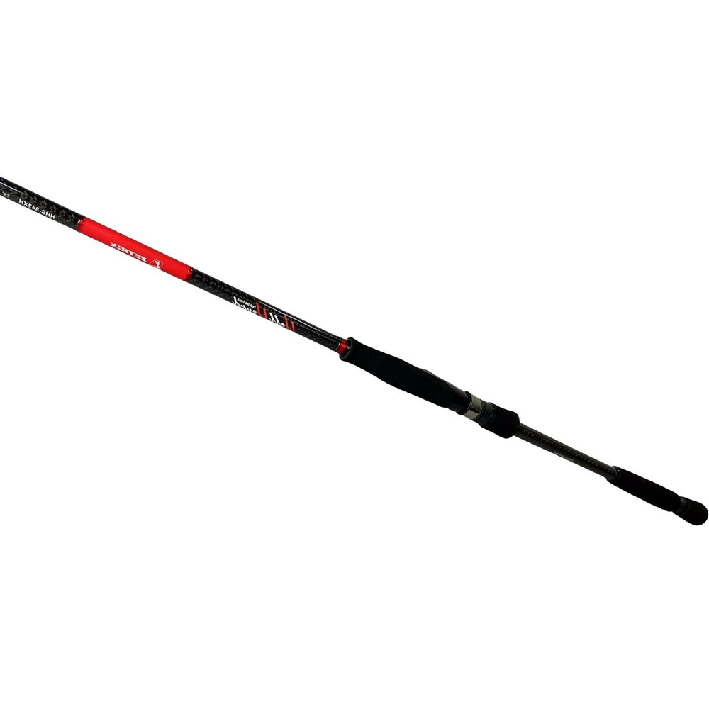 Спиннинг Zetrix HellHound HHS-982XH max 80г PE1.5-4 1,5-4lb