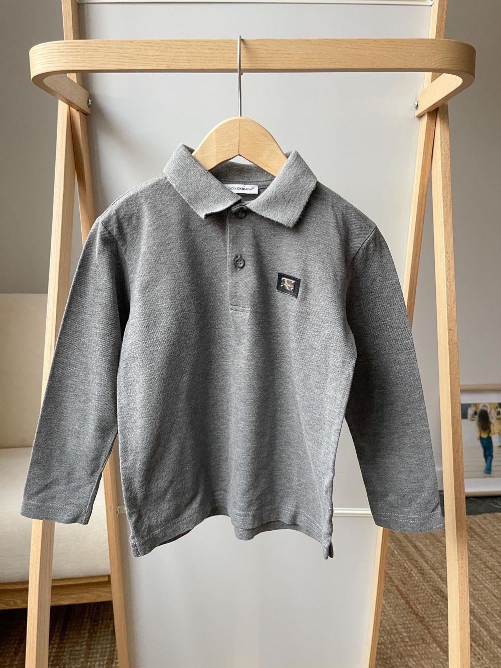 Лонгслив Dolce&Gabbana, 98