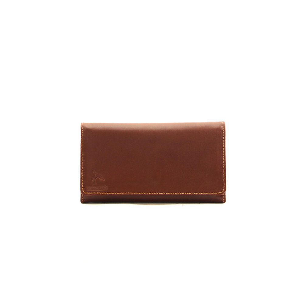 Кошелек женский код Barez Leather натуральная кожа Иран DS65 955