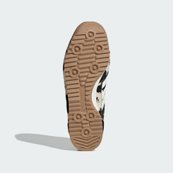 ADIDAS Кроссовки SL72 OG с анималистическим принтом, черный/белый