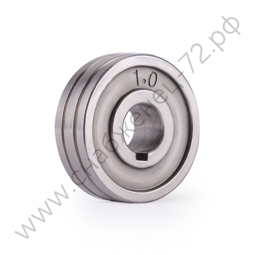 Ролик INVERMIG 185NEW/205/185М/200/188Multi/160Combi/180Combi/SAGGIO MIG 200 д.0,8-1,0 (10.05/30.08) (пр-во FoxWeld/КНР)