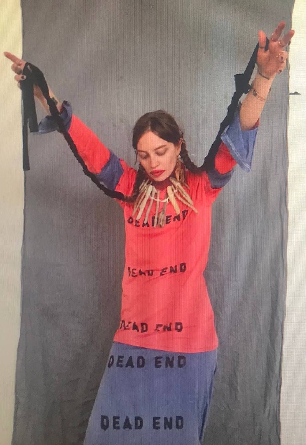 Платье Goldmans Провидица