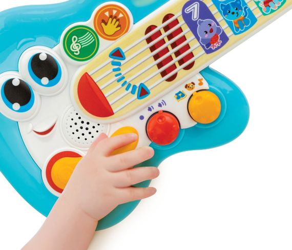 Baby Maestro Touch Guitar