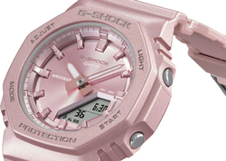 Часы Casio GMA-P2100ST-4A