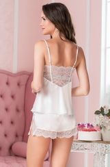 Пижама женская Mia-Amore LIDIA ЛИДИЯ 7052