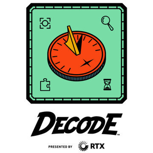 FIRST Tech Challenge DECODE™