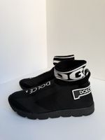 Текстильные кроссовки Dolce & Gabbana, 33