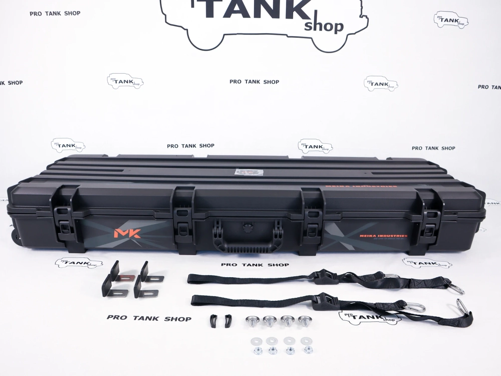 Кейс силовой MEIKA 91л