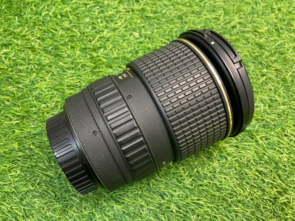 Tokina AT-X 16-50mm 2.8 PRO Canon