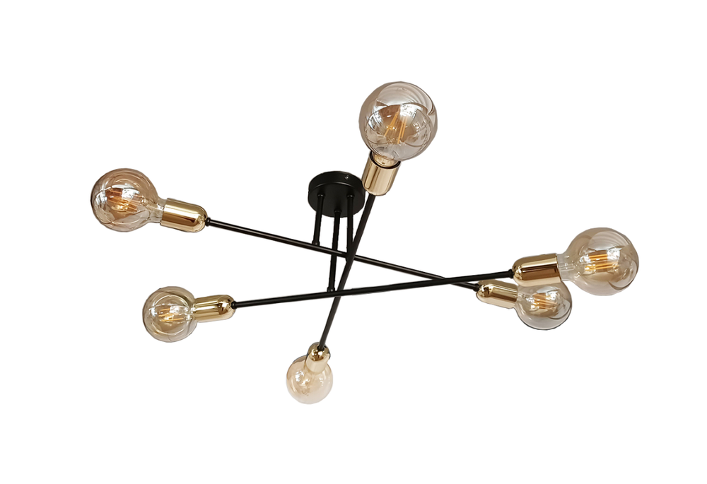 Потолочный светильник TK Lighting TKP6673