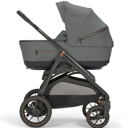 Детская коляска Inglesina Aptica System Quattro XT DRW KA71R0 4 в 1 Taiga Green