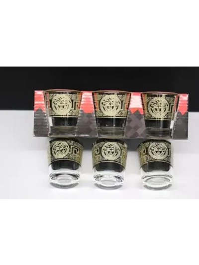 Набор стопок