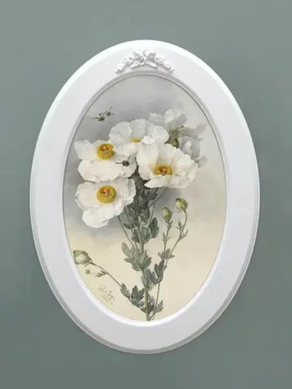 Картина на стену интерьерная на холсте 27*37 см