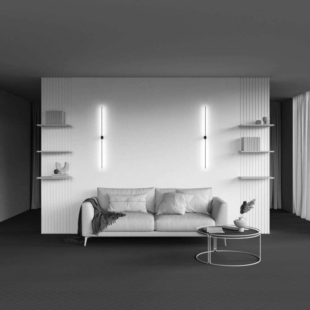 Бра Maytoni   C071WL-L12B3K