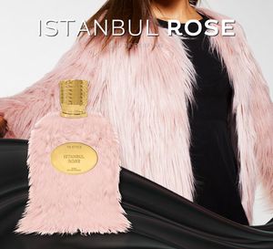 Be Style Perfumes Istanbul Rose