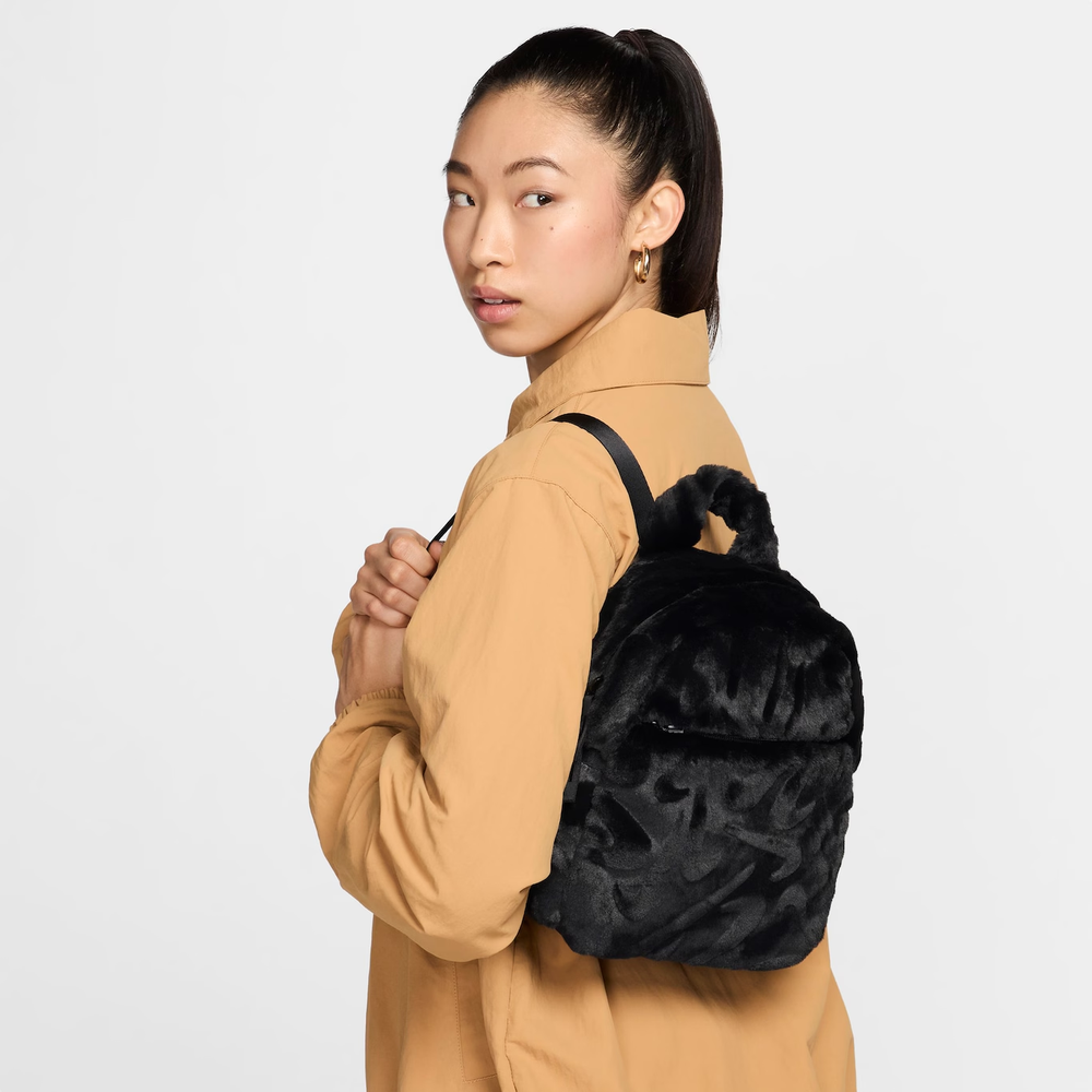 FZ1328-010 Рюкзак NK NSW FUTRA FUR MINI BPK