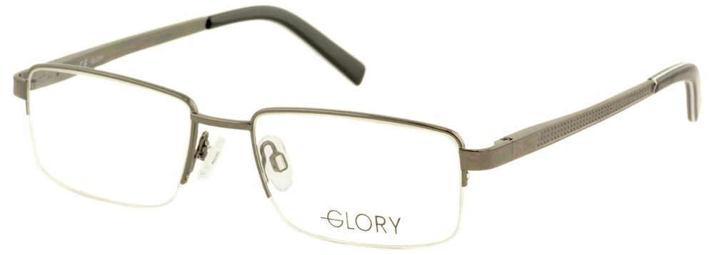 Оправа для очков Glory 614 Gun