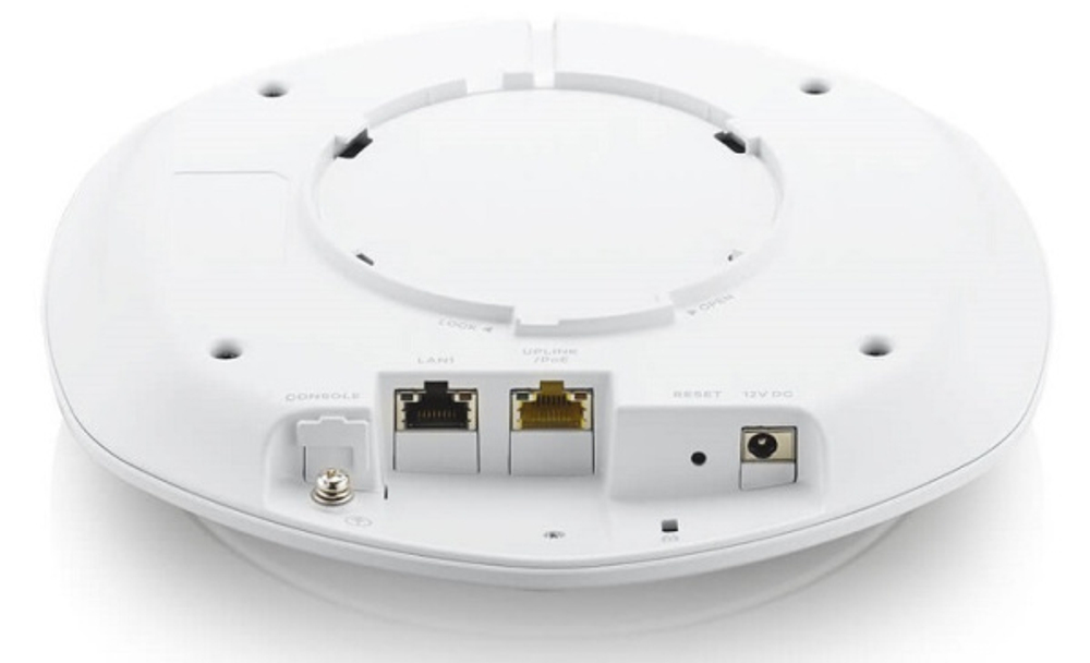 Точка доступа ZYXEL WAC6303D-S-EU0101F