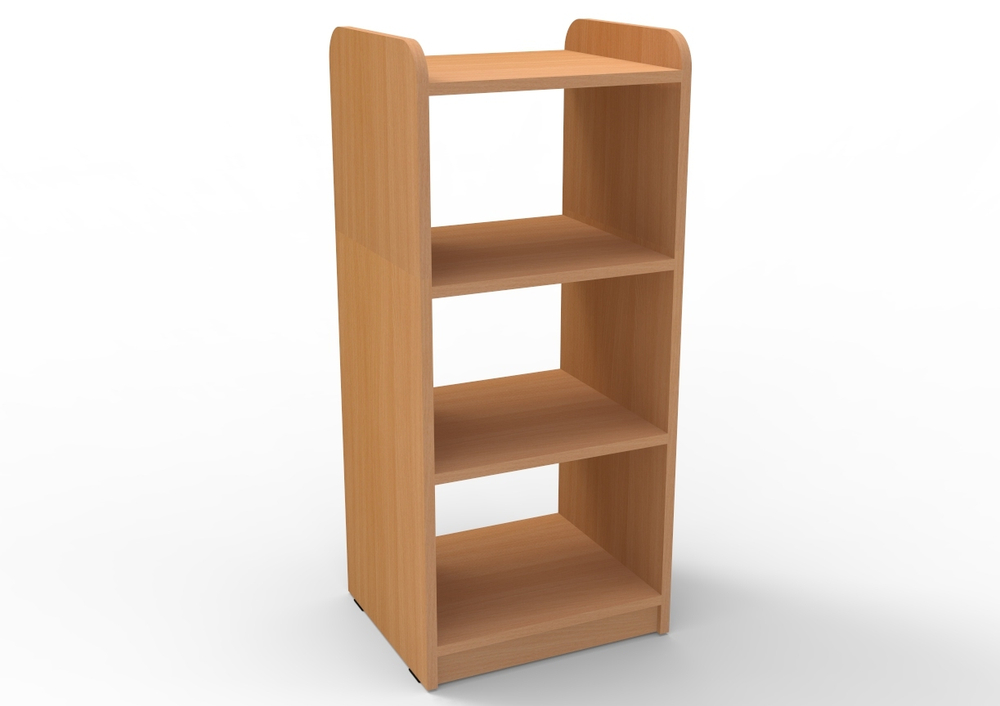 Стеллаж ''К-3'' от набора ''Крепость''