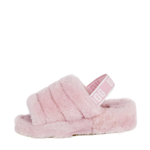 UGG Fluff Yeah Slide Pink