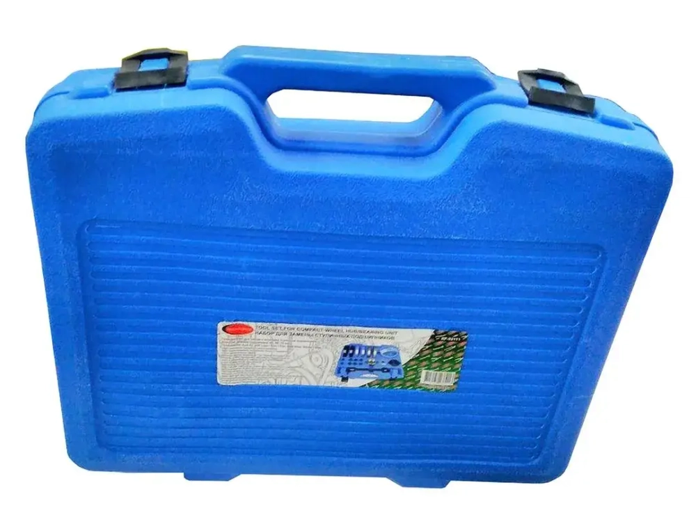 Набор инструментов для замены ступичных подшипников RockForce##Rock FORCE RF-921T1(A)
