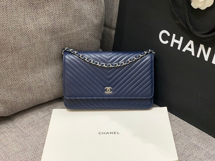 Chane1 WOC 19 cm