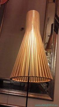 дизайнерский торшер STARWOOD  TRIP ( by Delightful )