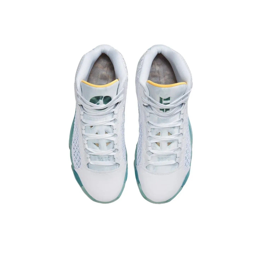 Мужские кроссовки Air Jordan 38 'Guo Ailun' FD0585-100