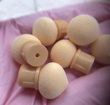 Насадки для Аэропуффинга